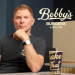 Bobby’s Burgers by Bobby Flay: The 400 Sq. Ft. Engine Driving Restaurant Efficiency