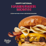 Bobby’s Burgers by Bobby Flay Sizzles National Burger Month with Bold Expansion and an Unbeatable Franchise Opportunity