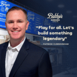 “Franchisees Want What Works — And Bobby’s Works.”