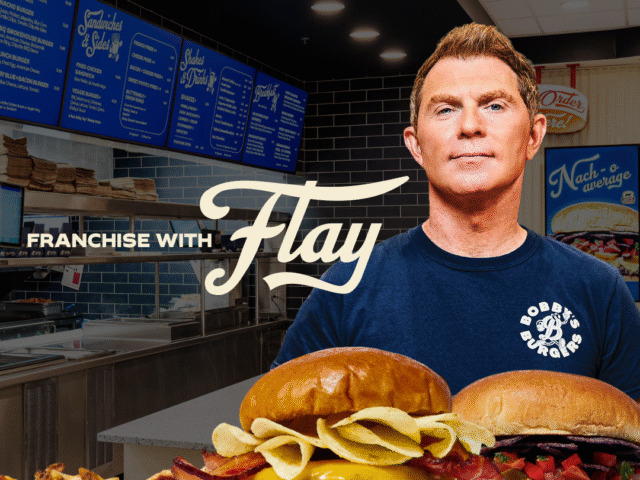 The Art of Flay-vor: Where Passion Meets Precision